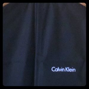 Garment Travelers Bag